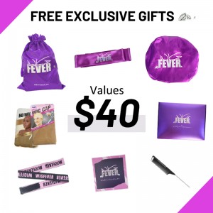 Wigfever Super Exclusive Free Gift Pack