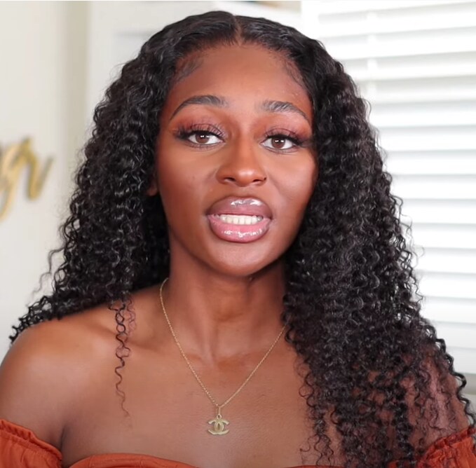 Detangle hair How To Detangle Matted Hair Of Curly Wigs? WigFever
