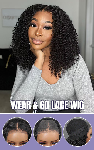 wear and go wigs