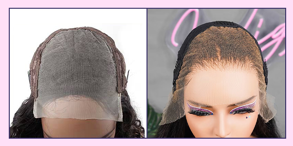 choosing the perfect wig closure or front wig