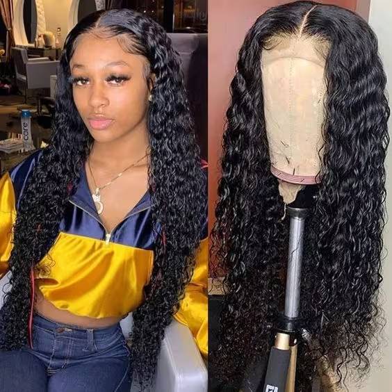 How Long Can a Lace Front Wig Last