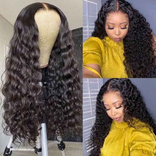 hd lace front wig why you must try