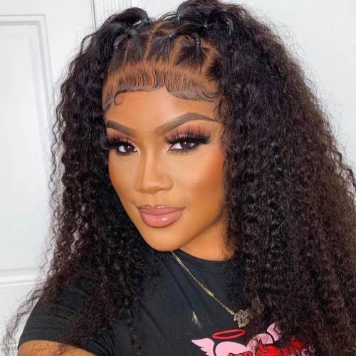 lace front wigs hairstyles