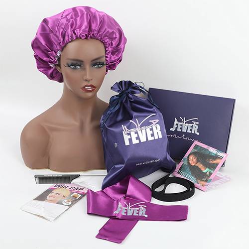 How To Store Wigs Properly? WigFever