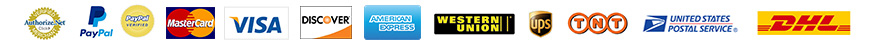 Payment and Transport Methods